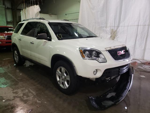 Gmc Acadia (2012)
