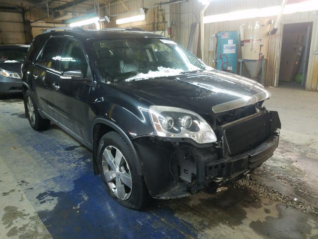Gmc Acadia slt (2012)