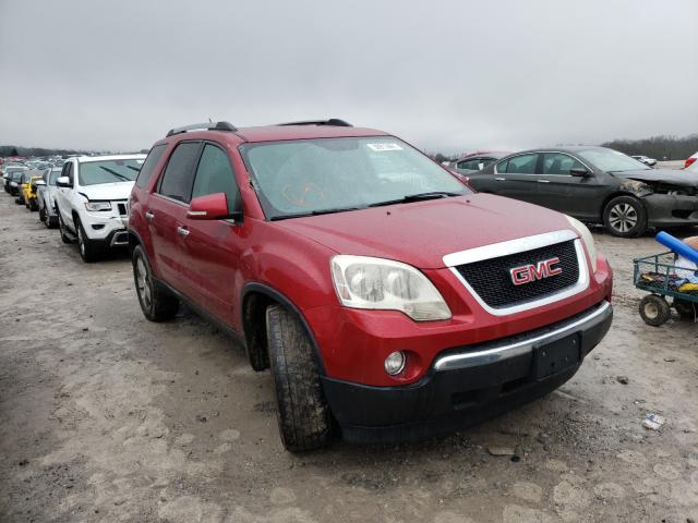 Gmc Acadia slt (2012)