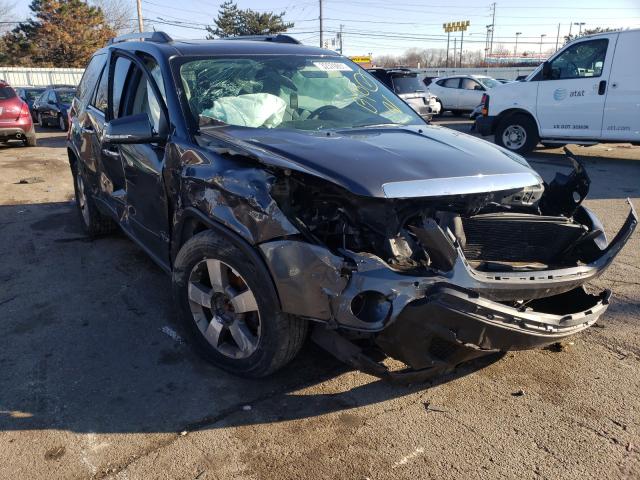 Gmc Acadia slt (2012)