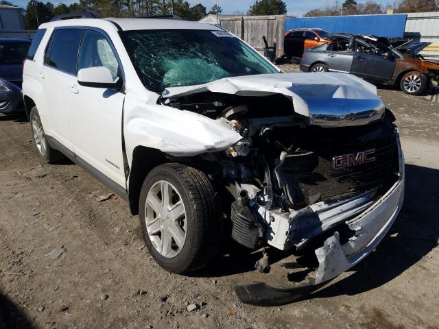 Gmc Terrain (2012)