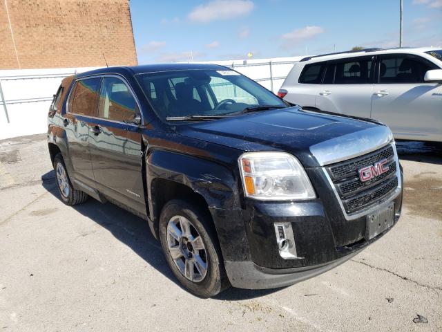 Gmc Terrain sl (2012)