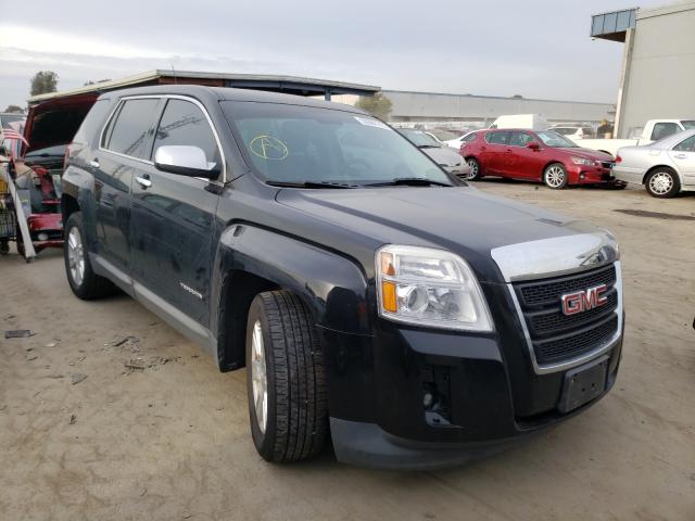Gmc Terrain sl (2012)