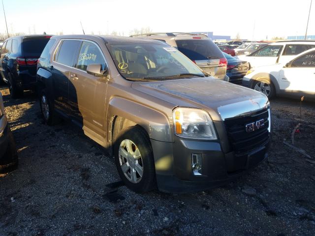 Gmc Terrain sl (2012)