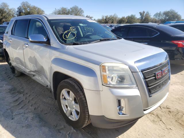 Gmc Terrain sl (2012)