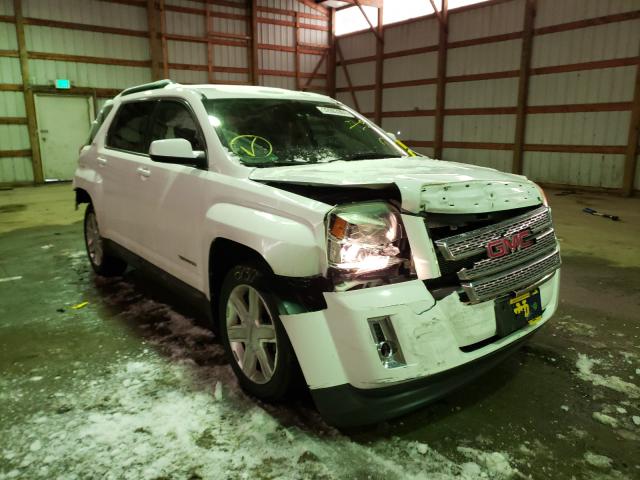 Gmc Terrain sl (2012)