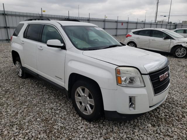 Gmc Terrain sl (2012)