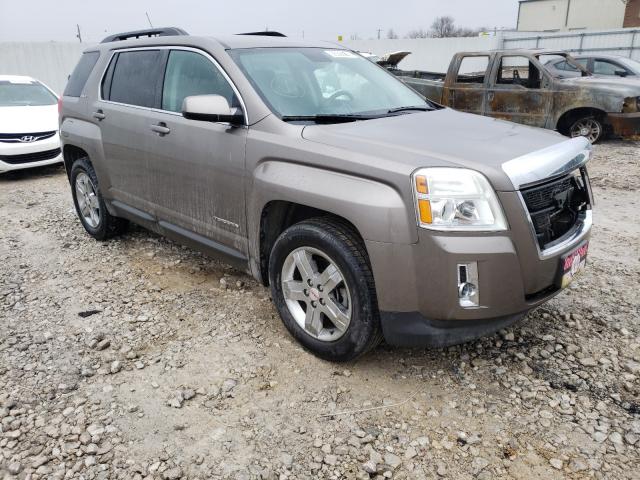 Gmc Terrain sl (2012)