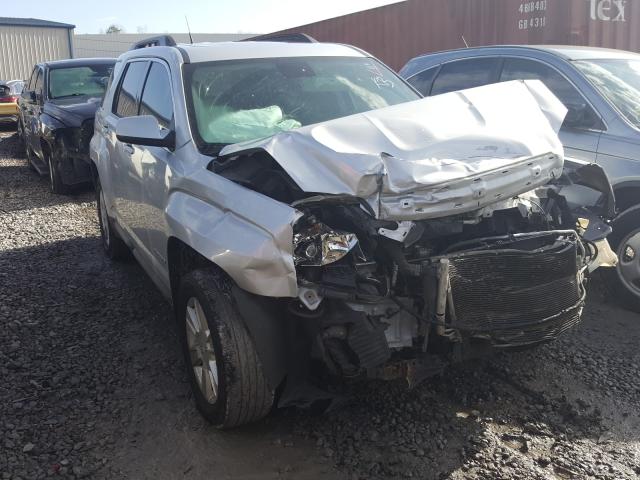 Gmc Terrain sl (2012)