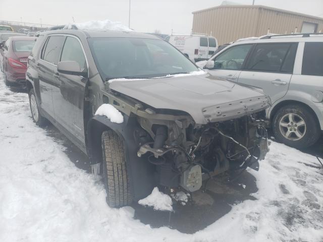 Gmc Terrain sl (2012)