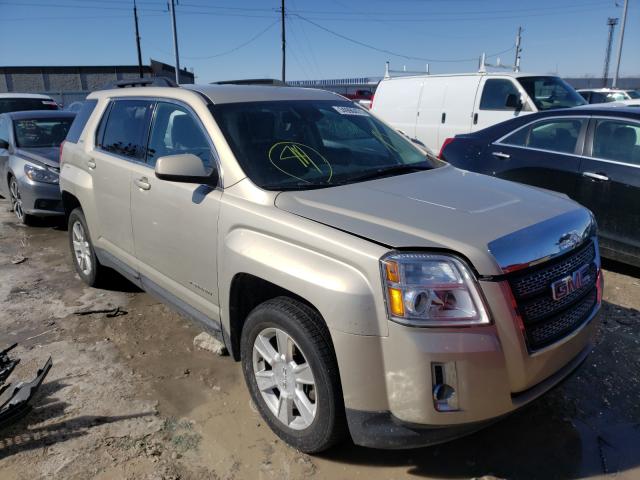 Gmc Terrain sl (2012)