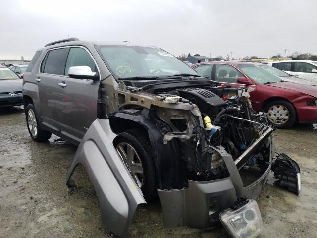 Gmc Terrain sl (2012)