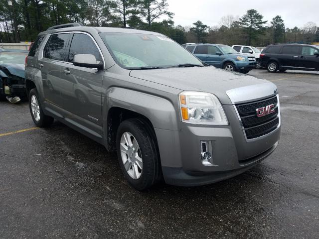 Gmc Terrain sl (2012)