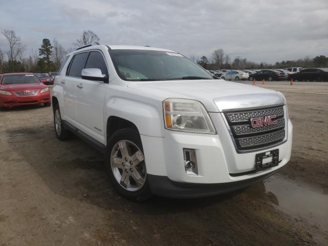 Gmc Terrain sl (2012)