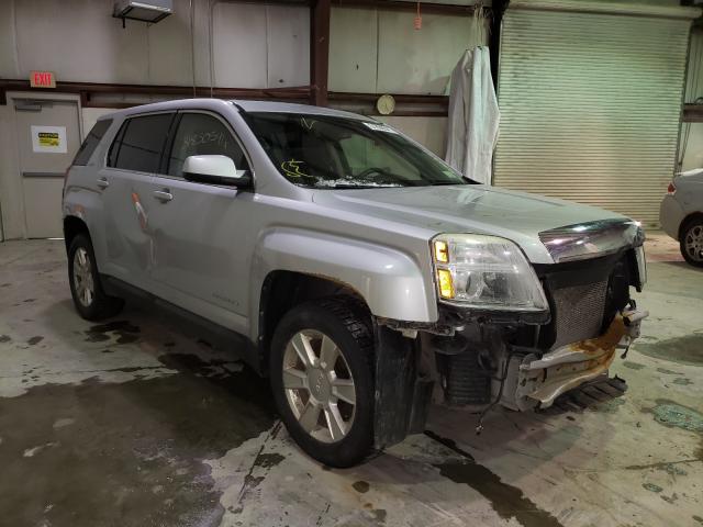 Gmc Terrain sl (2012)