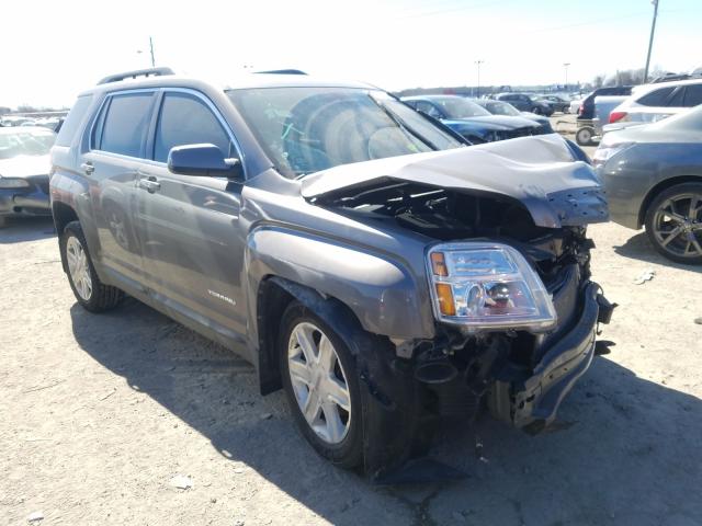 Gmc Terrain sl (2012)
