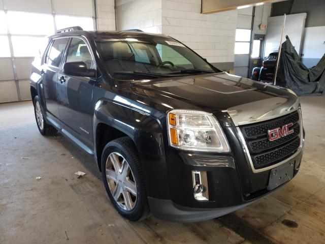 Gmc Terrain sl (2012)