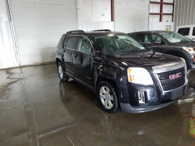 Gmc Terrain sl (2012)