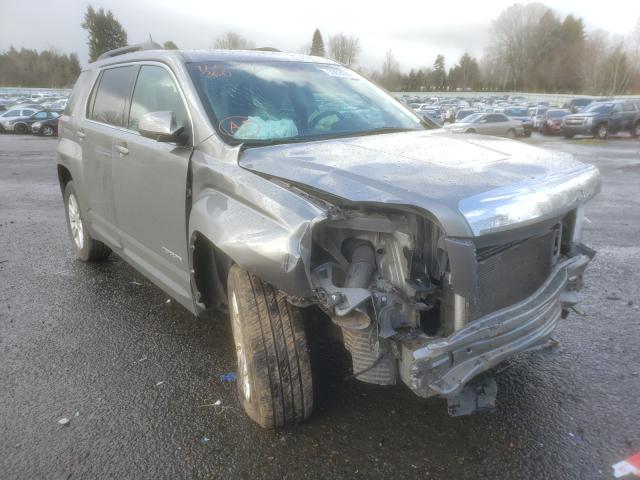 Gmc Terrain sl (2012)