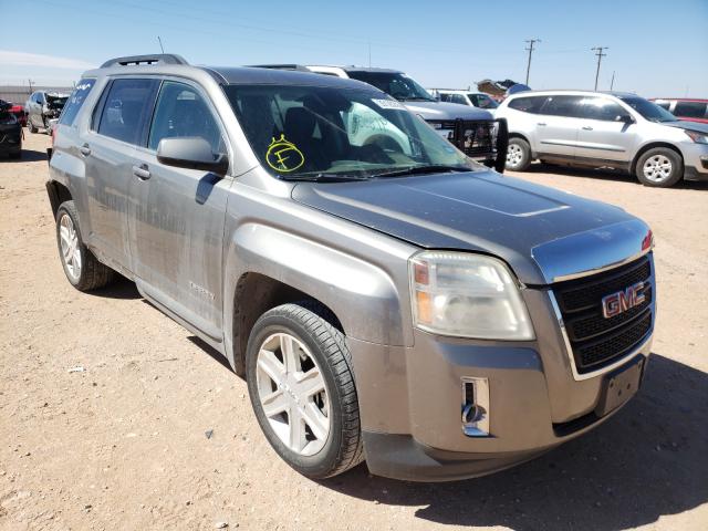 Gmc Terrain sl (2012)