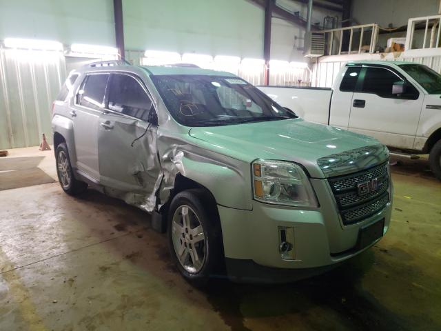 Gmc Terrain sl (2012)