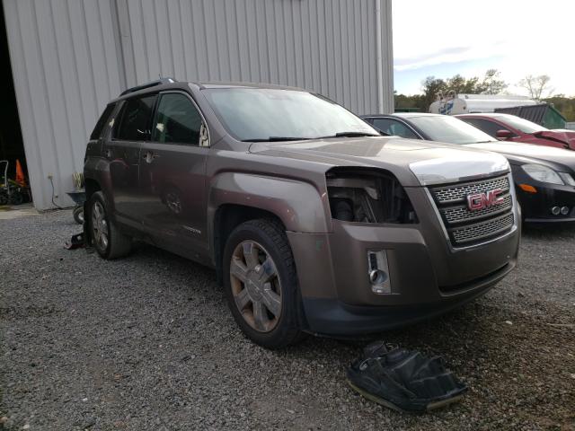 Gmc Terrain sl (2012)