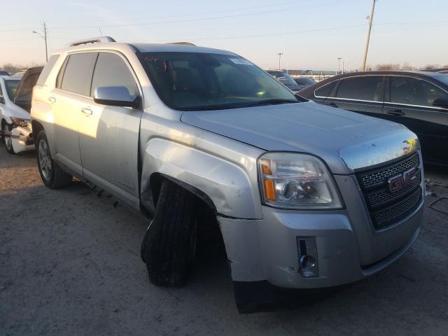 Gmc Terrain sl (2012)