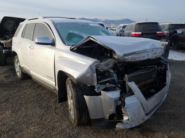 Gmc Terrain sl (2012)