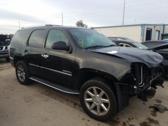 Gmc Yukon (2012)