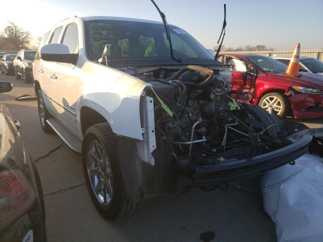 Gmc Yukon dena (2012)
