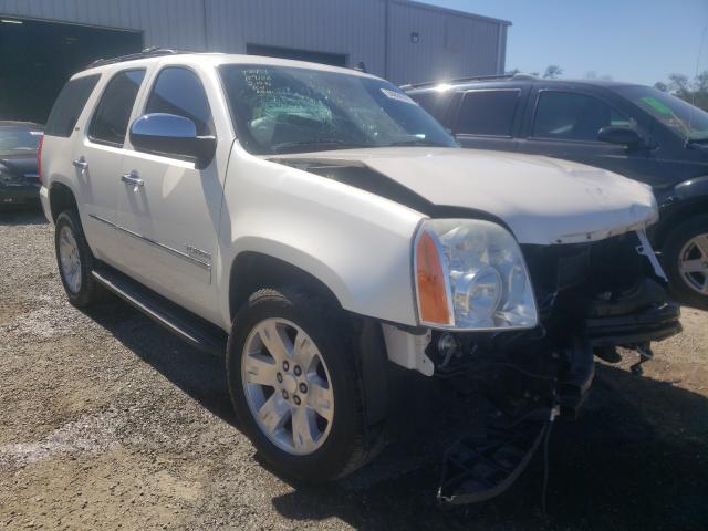 Gmc Yukon slt (2012)