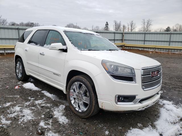 Gmc Acadia den (2013)