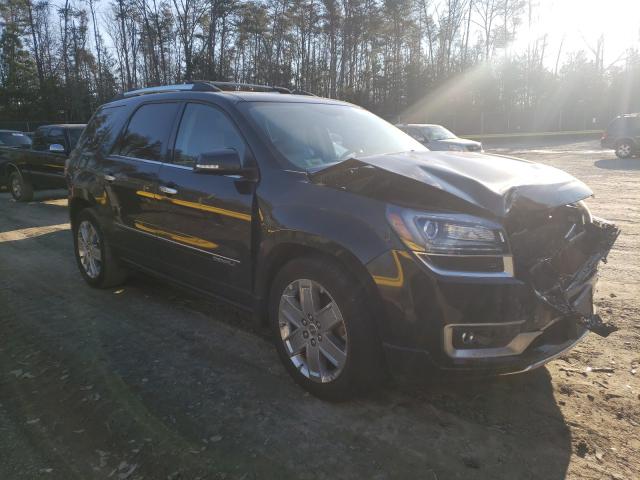 Gmc Acadia den (2013)