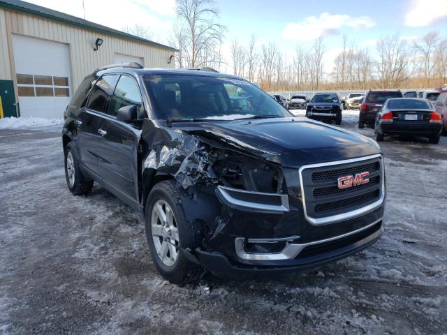 Gmc Acadia sle (2013)