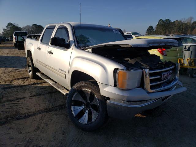 Gmc Sierra c15 (2013)