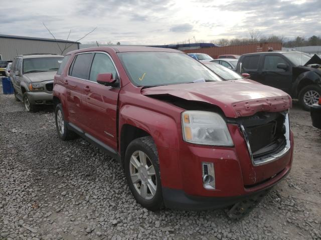 Gmc Terrain (2013)