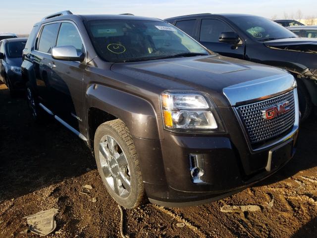 Gmc Terrain de (2013)