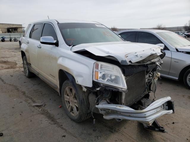 Gmc Terrain sl (2013)
