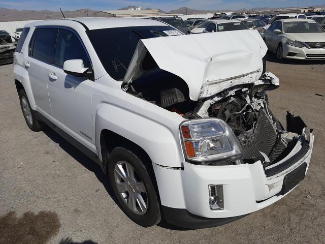 Gmc Terrain sl (2013)