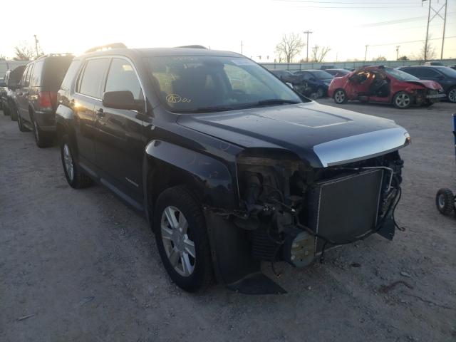 Gmc Terrain sl (2013)