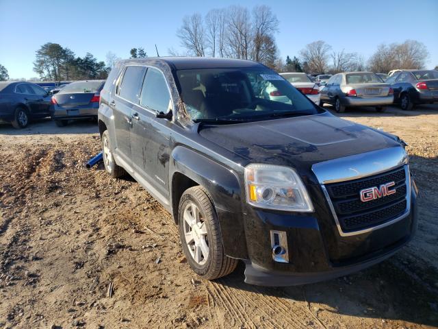 Gmc Terrain sl (2013)