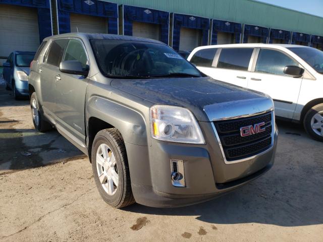Gmc Terrain sl (2013)