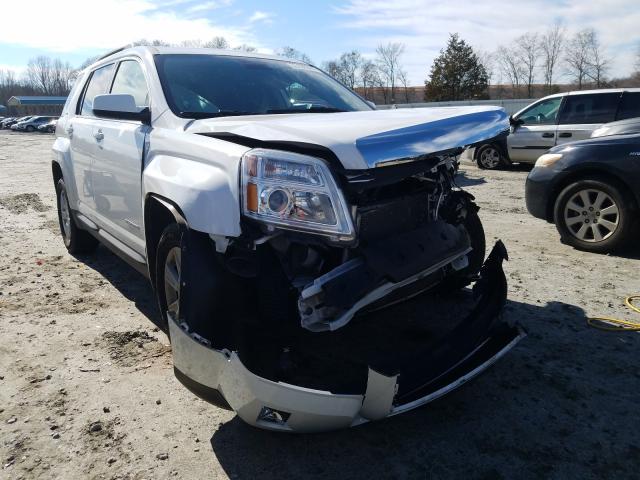 Gmc Terrain sl (2013)