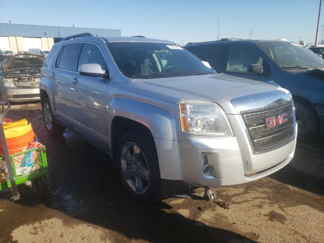 Gmc Terrain sl (2013)