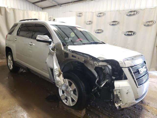 Gmc Terrain sl (2013)