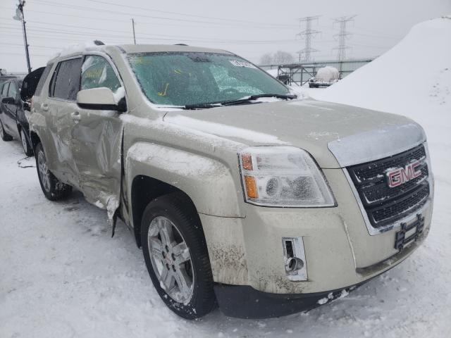 Gmc Terrain sl (2013)