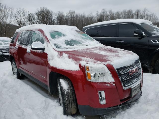 Gmc Terrain sl (2013)