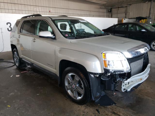 Gmc Terrain sl (2013)