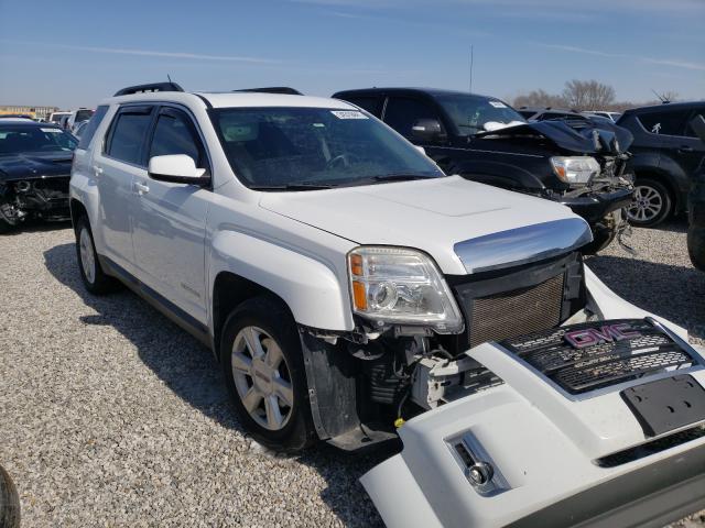 Gmc Terrain sl (2013)
