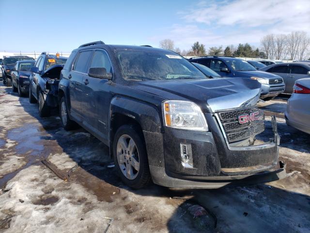 Gmc Terrain sl (2013)